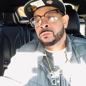 Meet your Posher, Mike